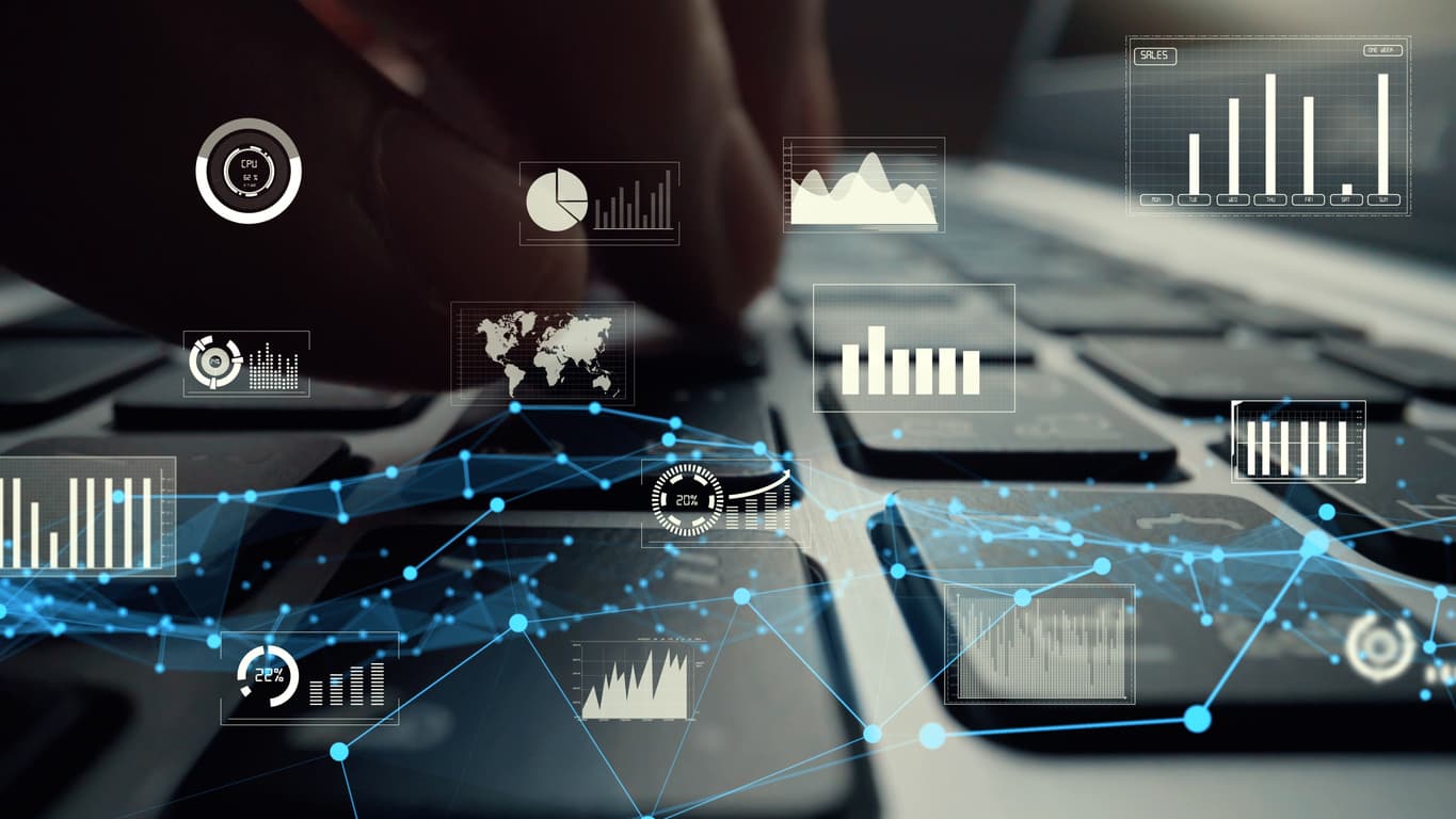 Conseil digital & outils de gestion